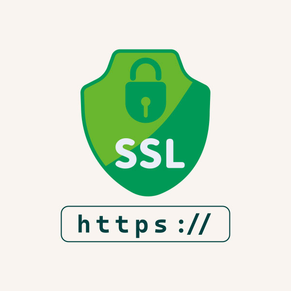 安全加密，安心交易